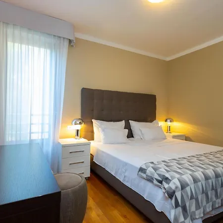 The 3-15 Appartement
