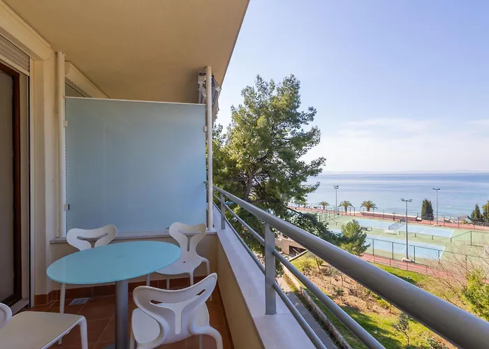 The 3-15 Appartement *
