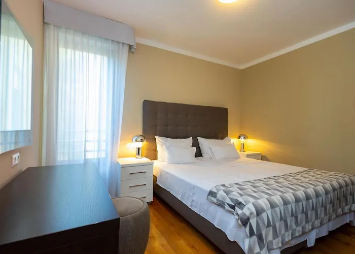 The 3-15 Appartement