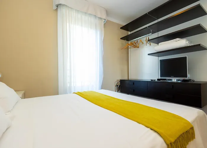 The 3-15 Appartement Podstrana