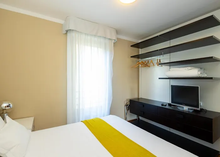 The 3-15 Appartement