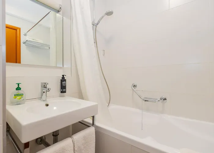 The 3-15 Appartement