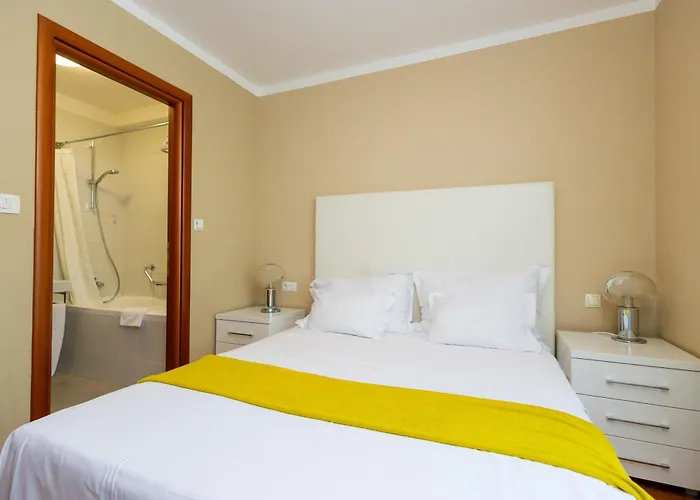 The 3-15 Appartement *