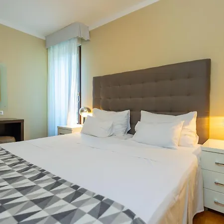 Apartament The 3-15 *