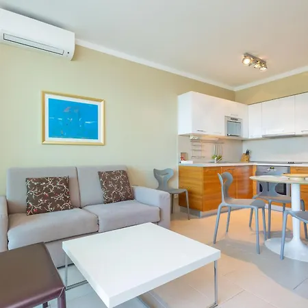 Apartament The 3-15 *