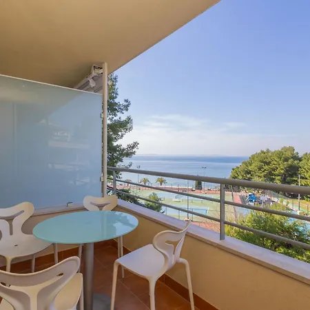 The 3-15 Apartament *